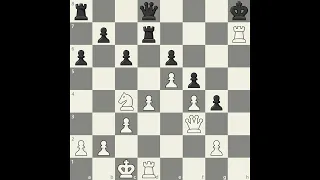 Lesson 74. Desperado and Zwischenzug | Winning with Tactics | Chess Lessons