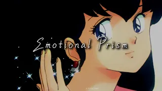 ミカヅキBIGWAVE // Emotional Prism [가사/해석]