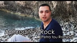 A Quick Guide to Aphrodite's Rock (Petra tou Romiou)