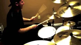 The Police (Sting) - Next To You | Drum Cover