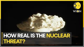 All about UK's DEPLETED Uranium transfer | Latest English News | WION