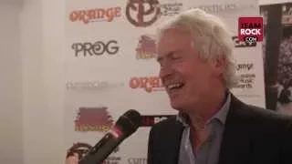 Tony Banks | Prog God | Progressive Music Awards 2015