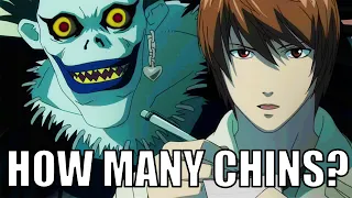 Light Yagami Hates Fat People