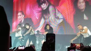 Into It Live CAMILA CABELLO NEVER BE THE SAME TOUR LOS ANGELES Night #2