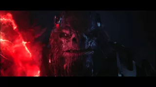 Halo Wars 2 - Announce Teaser  (Blur Studio)