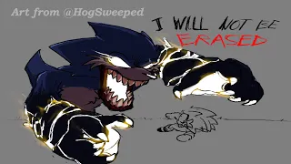 you can t erase me hog... FNF Lost To Darkness but Hog and Scorched sing it!(my version)