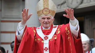 Cardinal on Pope Benedict and the legacy of his visit to the UK