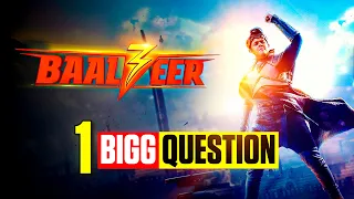 important Question about Baalveer 3 !🤔