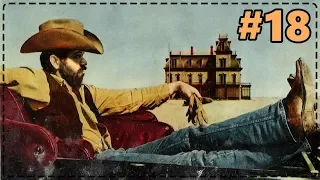 VAHŞİ BATI'NIN EN KARİZMA KOVBOYU | Red Dead Redemption 2 Türkçe 18. Bölüm