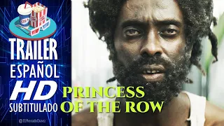 PRINCESS OF THE ROW (2020) 🎥 Tráiler En ESPAÑOL (Subtitulado) LATAM 🎬 Película, Drama