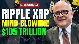 Ripple XRP - If You Hold 100 XRP Will You Be A Multi-Millionaire? (EPIC XRP Price Prediction 2023)