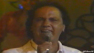 Cesar Sampaio Amantes  Clube do Bolinha  1987