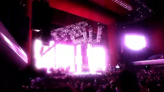 Thalia  La Apuesta Live Auditorio Nacional Viva Tour 2013