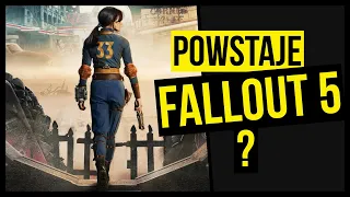 Sukces serialu a Fallout 5 | Pojazd lądowy w Starfield | Frostpunk 2 | Game Streak