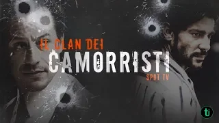 Il clan dei camorristi (2013) - Spot TV