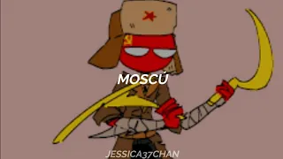 Dschinghis Khan.-.Moskau.-.{Traducción al español}.-.