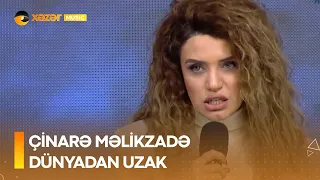 Çinarə Məlikzadə - Dünyadan Uzak