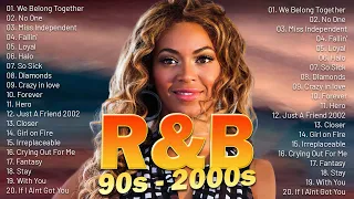 2000s R&B Party Mix - Ne Yo, Beyonce,Usher, Mary J Blige, Chris Brown