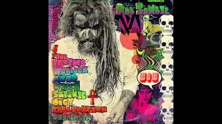 Rob Zombie Electric Warlock Acid Witch Album Review (2016 Album)