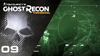 Ghost Recon Wildlands Gameplay german deutsch - Part 9 - Die Insel des Grauens