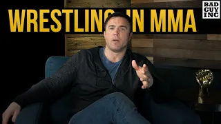 Wrestlers #1 Mistake in MMA...