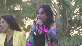 The Cover Girls - Show Me (Freestyle Festival, Long Beach CA 8/20/22)