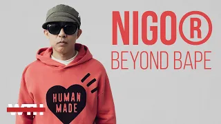 BEYOND BAPE: How NIGO® Changed Street Fashion FOREVER