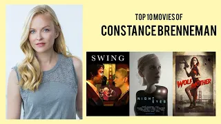 Constance Brenneman Top 10 Movies of Constance Brenneman| Best 10 Movies of Constance Brenneman