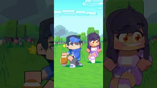 NEVER Laugh at APHMAU!