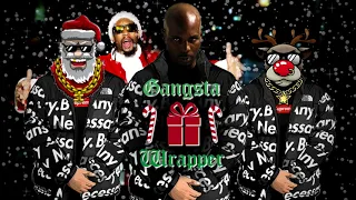 DMX - Rudolph The Red Nosed Reindeer (Trap Remix ft. Lil Jon)