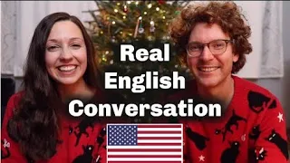 Social Media Conversation In English #English #Conversation