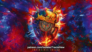 Judas Priest - Invincible Shield (Drums Only)