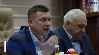 Законопроект Чайківського: що кажуть фахівці?