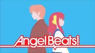[Nightcore] My Soul, Your Beats! by Lia (Angel Beats! Opening 1)