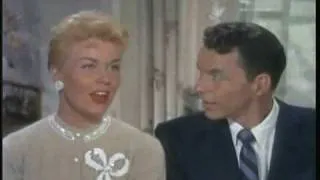 You, My Love - Frank Sinatra and Doris Day (from the 1954 movie "Young at Heart")