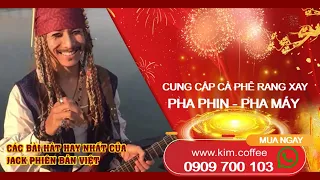 TỔNG HỢP NHỮNG BÀI HÁT HAY NHẤT CỦA JACK PHIÊN BẢN VIỆT