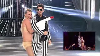 Tu Cara Me Suena: Xuso vs Arturo - Gala 06