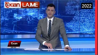 Edicioni i Lajmeve Tv Klan 25 Mars 2022, ora 19:30 Lajme - News