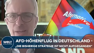 AFD-WAHLERFOLG IN SONNEBERG: "Die CDU ist in keinem guten Zustand" | WELT Interview