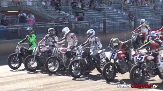 2016 Springfield Mile I GNC1 Main