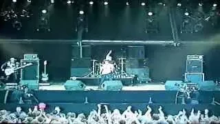 Shakespeare's Sister - I Can Drive / Live at T in the Park 1996