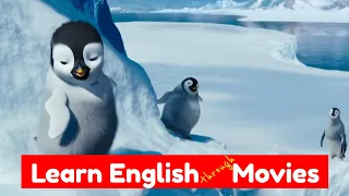 Learn English through Movies Lesson#18 (Level : Beginner)