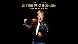 Dieter Feat. Bohlen - Atlantis Is Calling (S.O.S. for Love) NEW DB VERSION  - Instrumental