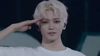 240310 NCT 127 태용 TAEYONG 도쿄돔 클로징 멘트 번역 The Unity Tokyo Day 2 디유니티 テヨン