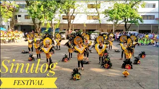 SINULOG FESTIVAL