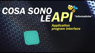 Cosa sono le API (Application Programming Interface) e perché dovresti conoscerle!