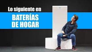 Huawei Luna S1 - La batería de hogar más segura del mercado