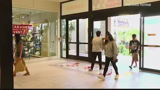 Hometown Hawaii: Pearlridge Center in Aiea