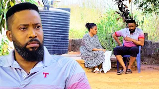 What My Heart Want's-FREDERICK LEONARD, MARY IGWE, SAINTINO IYKE - NEW NIGERIAN MOVIE 2024