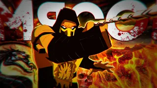 МЕСТЬ СКОРПИОНА БЕЗ СМС И РЕГИСТРАЦИИ! | Обзор Mortal Kombat Legends: Scorpion’s Revenge